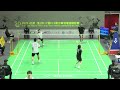 [COURT 3] BA U17 & U15 Junior Championships 2025 - Day 4