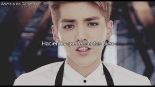 Kris Wu Yi Fan – July  Sub español