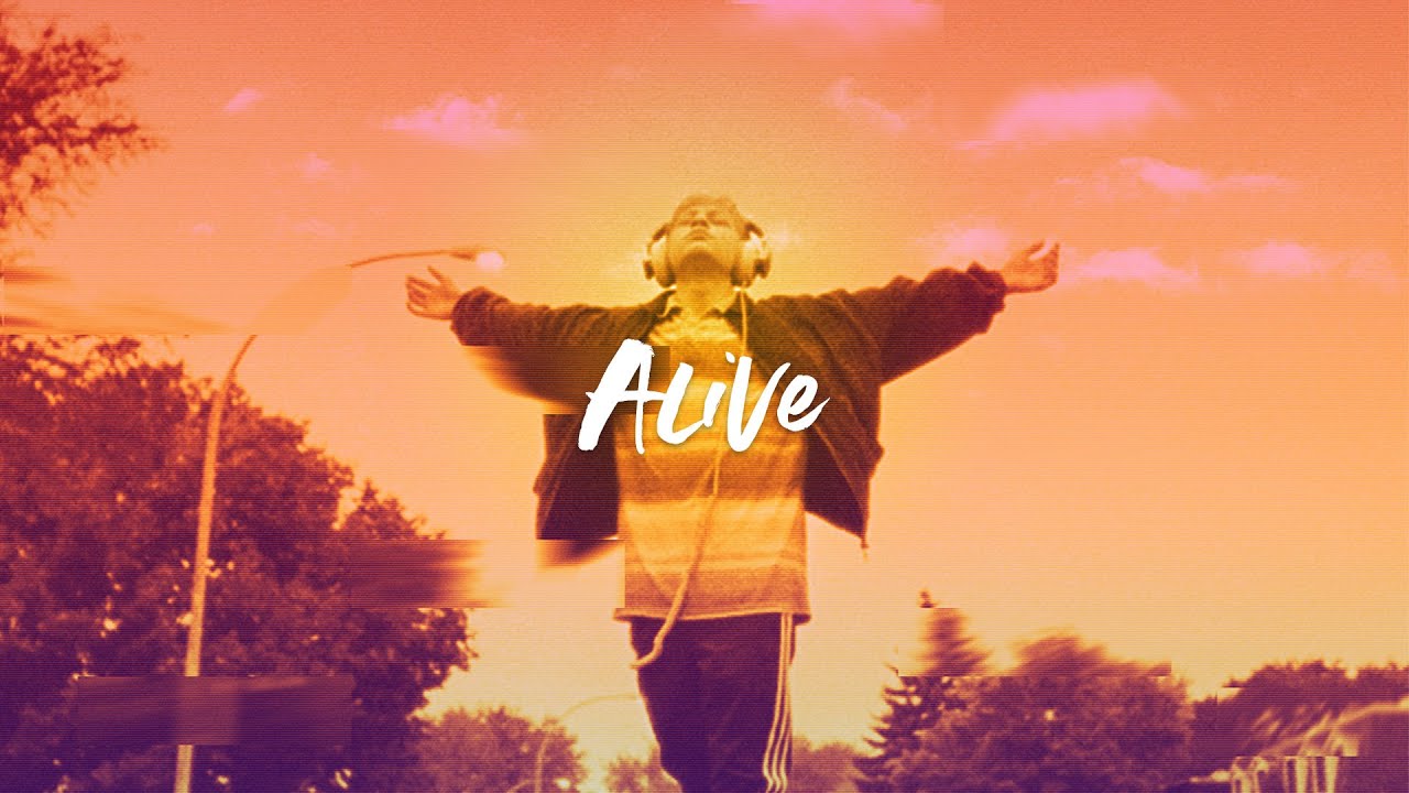 Watch SYNX - Alive (Official Audio) on YouTube Watch SYNX - Alive (Official Audio) on YouTube