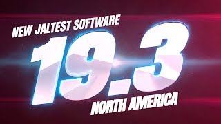 JALTEST SOFTWARE 19.3 NORTH AMERICA screenshot 3