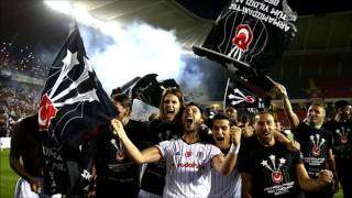 Murat Başaran & Birolcan - Beşiktaş Sen Olmazsan Yaşayamam Ki