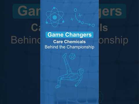 Institutional Cleaning: “Hygiene Where the World Meets”. Game Changers 2026