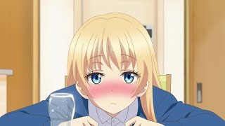 картинка: [AMV] Аниме клип - Пьяную домой