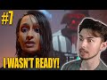 JEDI: FALLEN ORDER | FIRST TIME PLAYING (Stream) PART 7