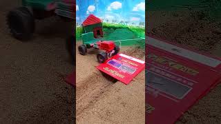 Mini Chaff Cutter Machine Project With Diesel Engine For Cow | Grass Cutter #shorts #youtubeshorts