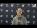 "I Think Every Team Is Ready To Play." | Cheryl Reeve Training Camp Sound | 5.8.26