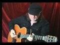 Sultns of swing on acoustic guitar played by igor presnyakov