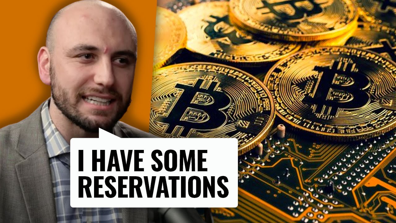 Cryptocurrency christian view (83) foto