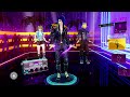 Dance Central 3 - Miku by Anamanaguchi (Custom DLC Song) (Play as Oblio)