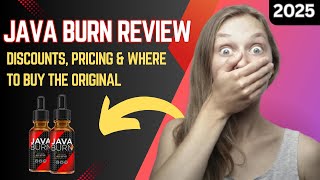 💥 Java Burn Review – Discounts, Pricing & Where to Buy the ORIGINAL! 🛍️