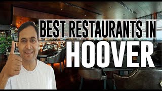 Best Restaurants and Places to Eat in Hoover, Alabama AL