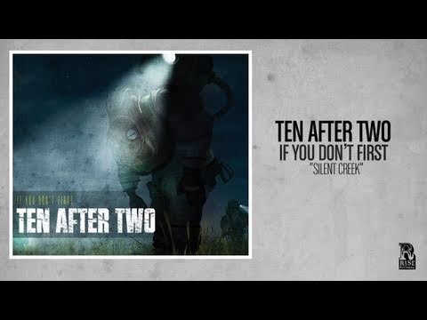Punk music video thumbnail preview for Ten After Two - Silent Creek