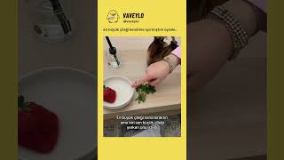 En Büyük Çileği Kendime Ayırmıştım Oysaki