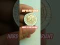 BSP 10 Piso 2008 Hard To Find Variant #shorts #piso #htf #coin #reversedie3 #rare #collection #money