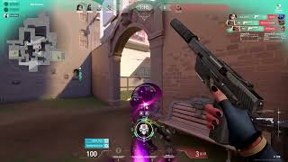 Valorant montage bombshell