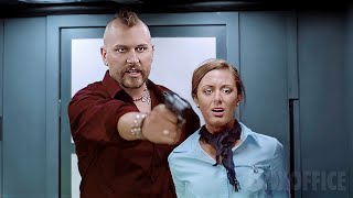 Trapped On Board | THRILLER | Full Movie in English