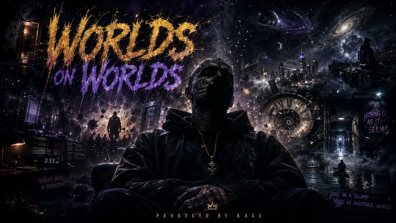 Worlds On Worlds | 2026 - YouTube