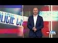 Bezmozek za volantem, zlobí se lidé. Řidič na D1 během jízdy lezl z okna, už ho má policie
