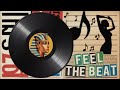 Feel-Good Jazz Funk Dance Vibes - Groove Fusion - Disco Delight 🔥🔥🔥