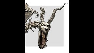 How To Train Your Dragon - Bone Knapper