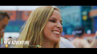 Snowstylez - New Adventure (Hardstyle) | Festival Videoclip Resimi