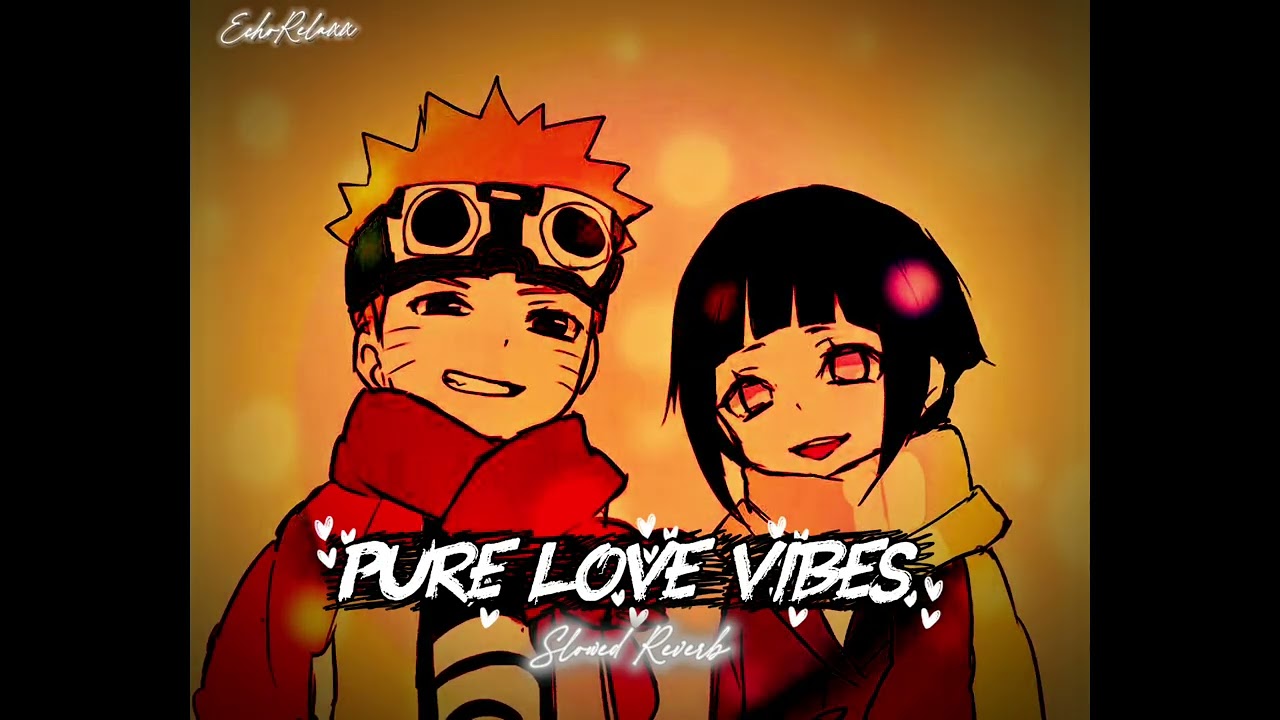 The Most Beautiful Anime Couple Ever! 😍 