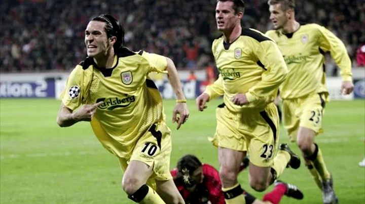 Top 10 Champions League Group Stage Comebacks