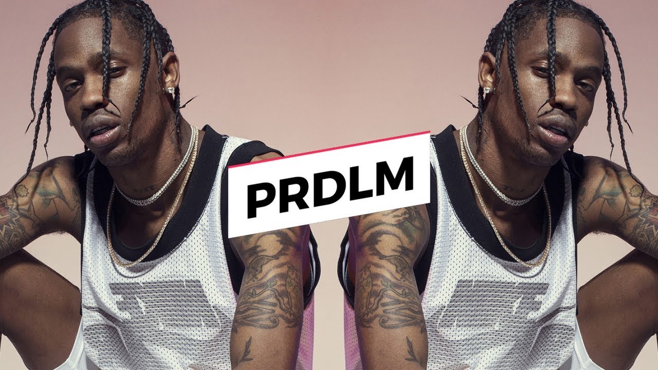 [FREE] Travis Scott type beat 2018 x 2Chainz type beat ~ "1hunnid" ~ Prodlem