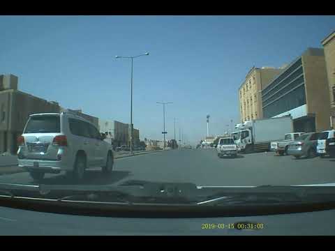 حي العقيق شمال الرياض 2