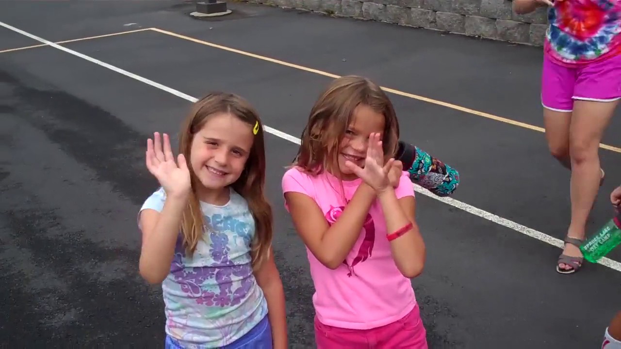 Spruce Lake Retreat's Summer Day Camp Inside Look YouTube