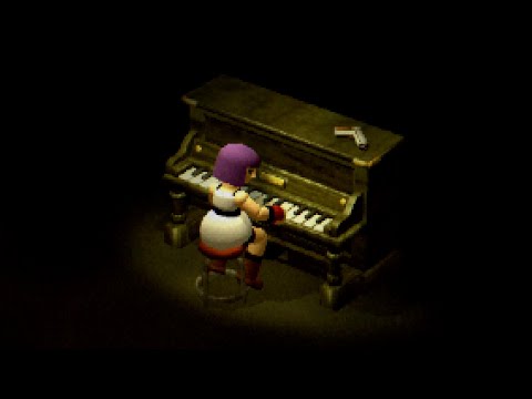 Fairytale Town - 06 - Crow Country Original Soundtrack