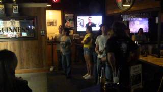 Greenbrier Bar - Friday Night - Steel Tip Darts - Grab Bag - 15