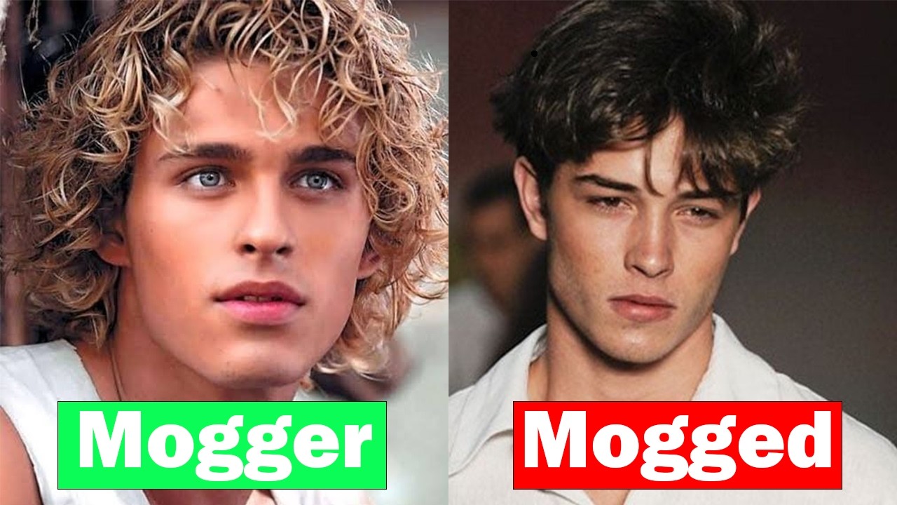 Is Vasiliy Stepanov Perfect? |  Facial analysis