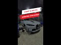 Part 3: BMW M3 CS — Results are in. 🏁🔥