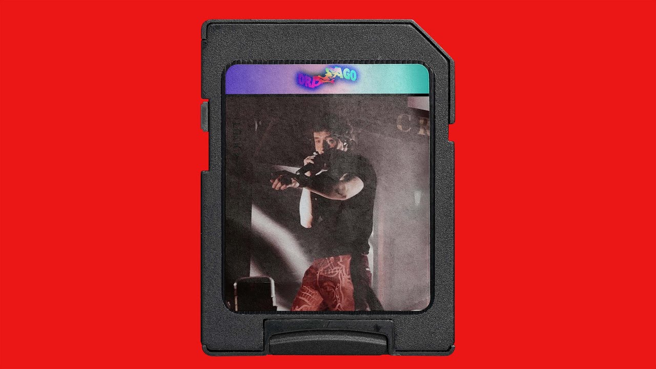 Jack Harlow Type Beat 2022 - "Heavyweight" (prod. by DRAGO)