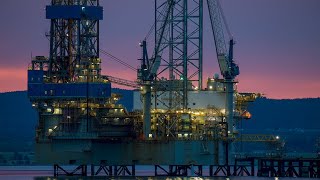 JPMorgan's Malek Says Brent Crude Could Drop Below $60