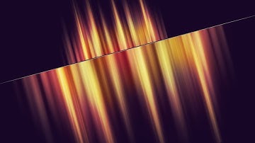 Create Smooth Fire Artwork in Photoshop CS5