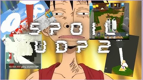 Mini world// Tôi đã come back và chuẩn bị ra nhiều thứ mới :))) đây là video showcase mochi v2