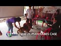 New human rabies case  ch3thailand