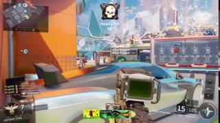 QUAD HEADSHOT FEED WITH THE PO6!!