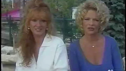 Reminiscing with the Aldridge Sisters plus a duet ...