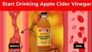 How To Unlock The Power of Apple Cider Vinegar
