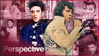 Elvis Through The Years: Rare Unseen Footage From The Height Of ElvisMania | Perspective