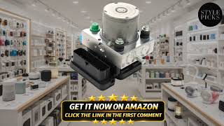 STOP Buying a New EBCM! Fix Your GM Brake Module (5 Star)