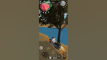 Vegas Crime Simulator New Update| by Naxeex | Android\IOS GamePlay #shorts