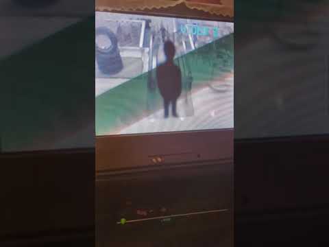 cctv man proof