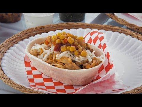 One-Bag Chicken Dinner - YouTube
