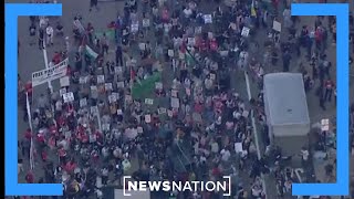 Chicago braces for DNC-linked demonstrations | Morning in America