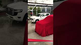 Toyota Land Cruiser 2024 Facelift New Model toyota landcruiser toyotalandcruiser shortsvideo
