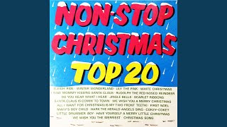 Scarlet Ribbons for Her Hair